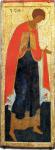 Дионисий и мастерская. Святой Георгий. Около 1502-1503